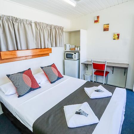 Miriam Vale Motel Exteriér fotografie